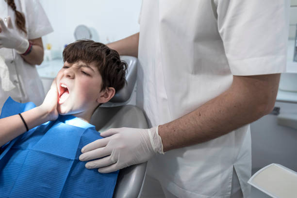 Best Tooth Infection Emergency Dentist  in Pine Brook, NJ